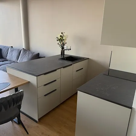 Aida Apartment