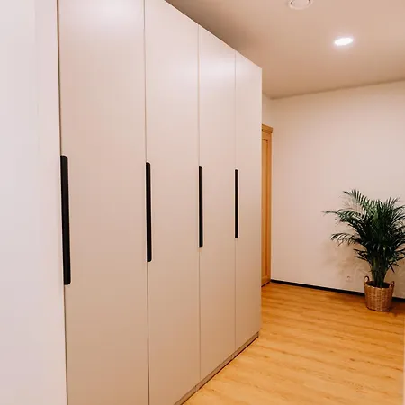 Apartment Aida