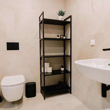 Aida Apartment Parnu