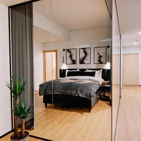 Aida Apartment Parnu