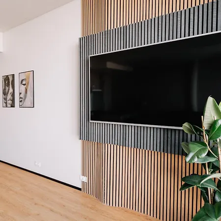 Apartment Aida