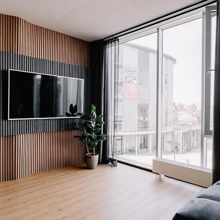 Apartment Aida